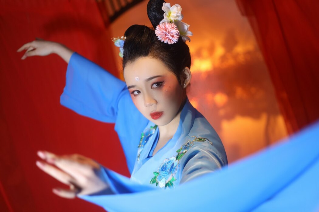 YiTuYu艺图语 Vol.2361 Yi Zhi Gao Gao