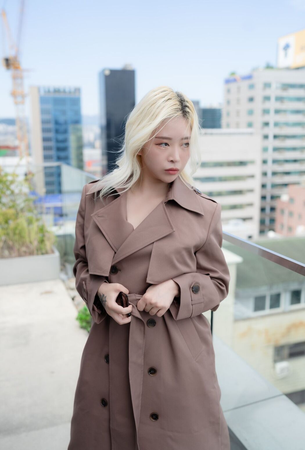 Yuna 유나 – Vol.11 Yano Part1