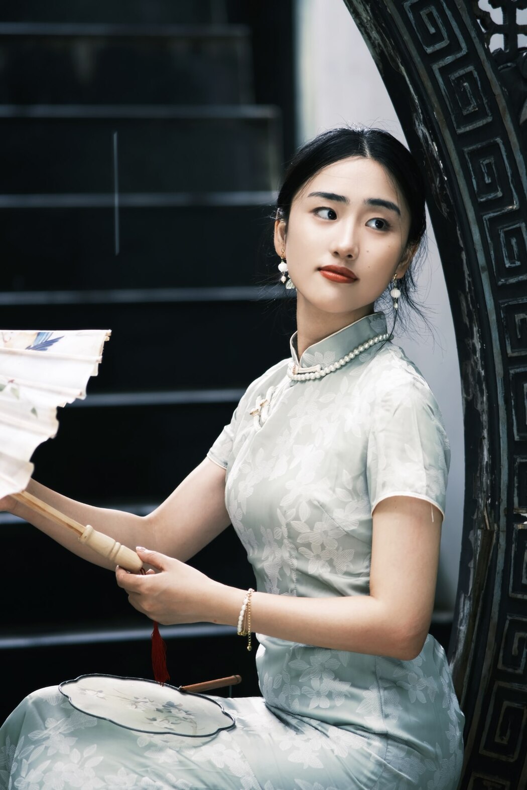 YiTuYu艺图语 Vol.2327 Yin Er