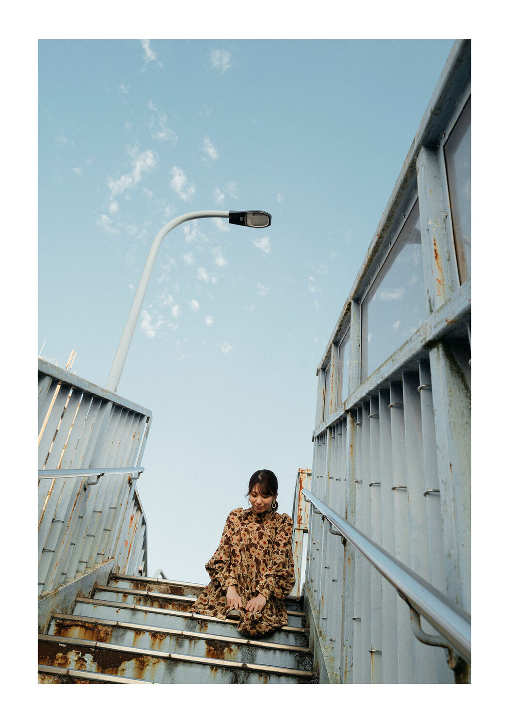 Digital Photo Book Yamagishi Aika 山岸逢花 – Tranceretinal Part2