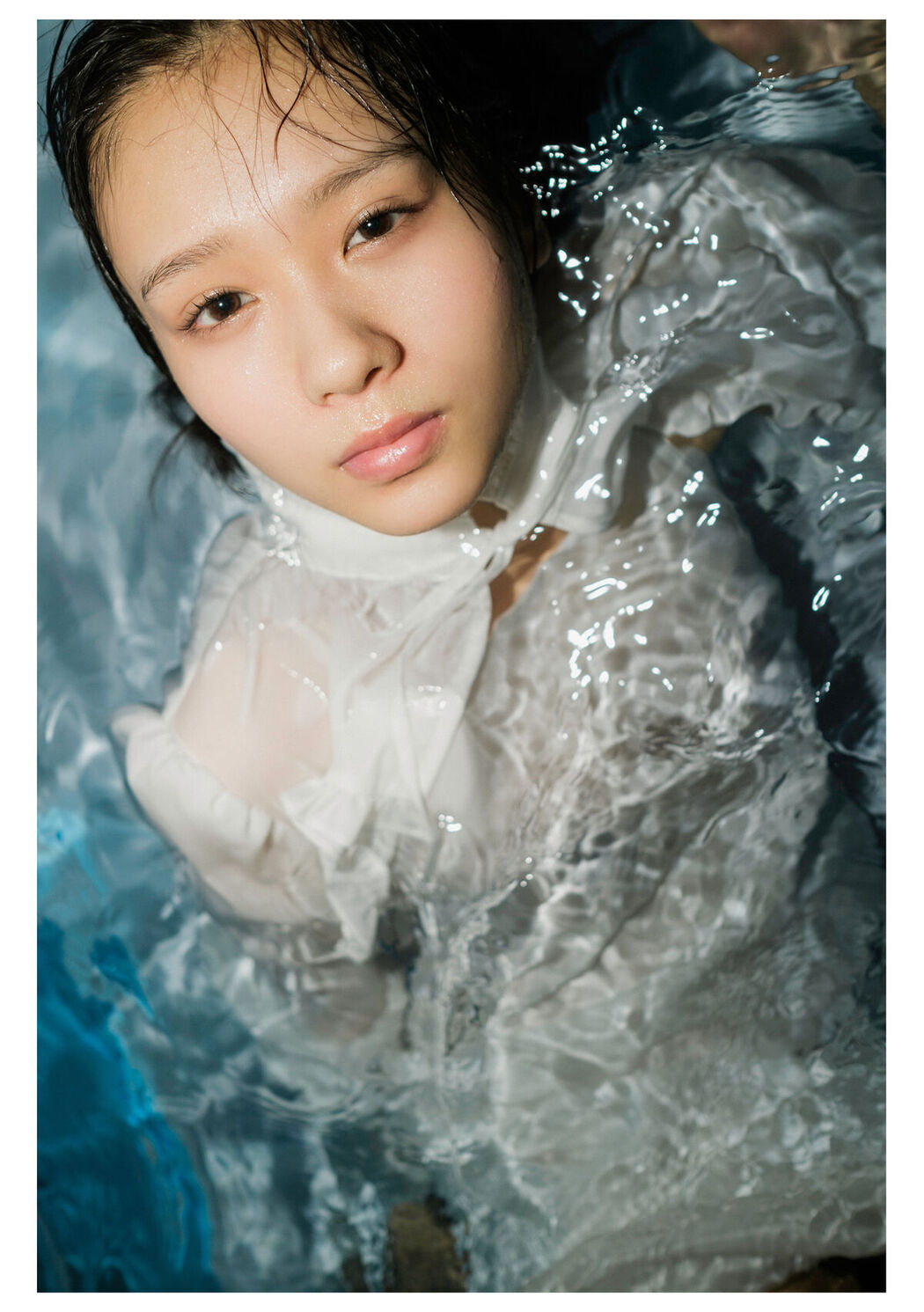 Digital Photo Book Ogura Nanami 小倉七海 – Tranceretinal