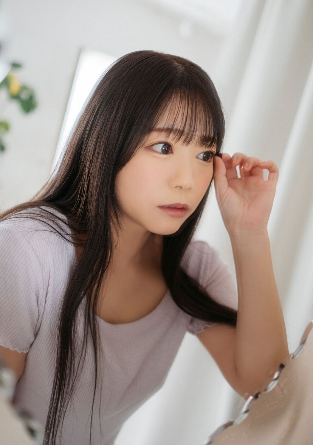 Digital Photo Book Usa Miharu 羽咲みはる – Tranceretinal