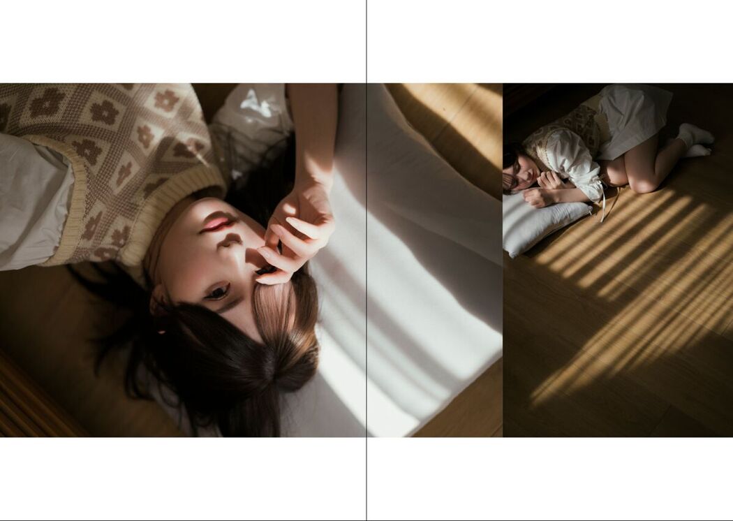 Digital Photo Book Miru – Tranceretinal Part2