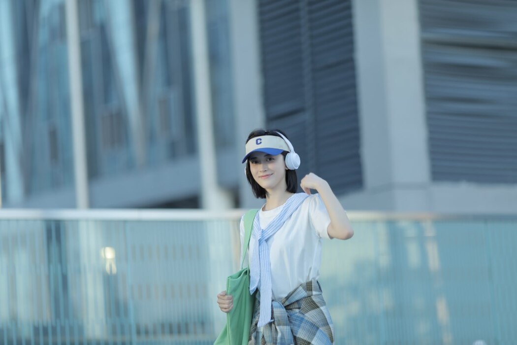 YiTuYu艺图语 Vol.2326 Chen Yu Jie