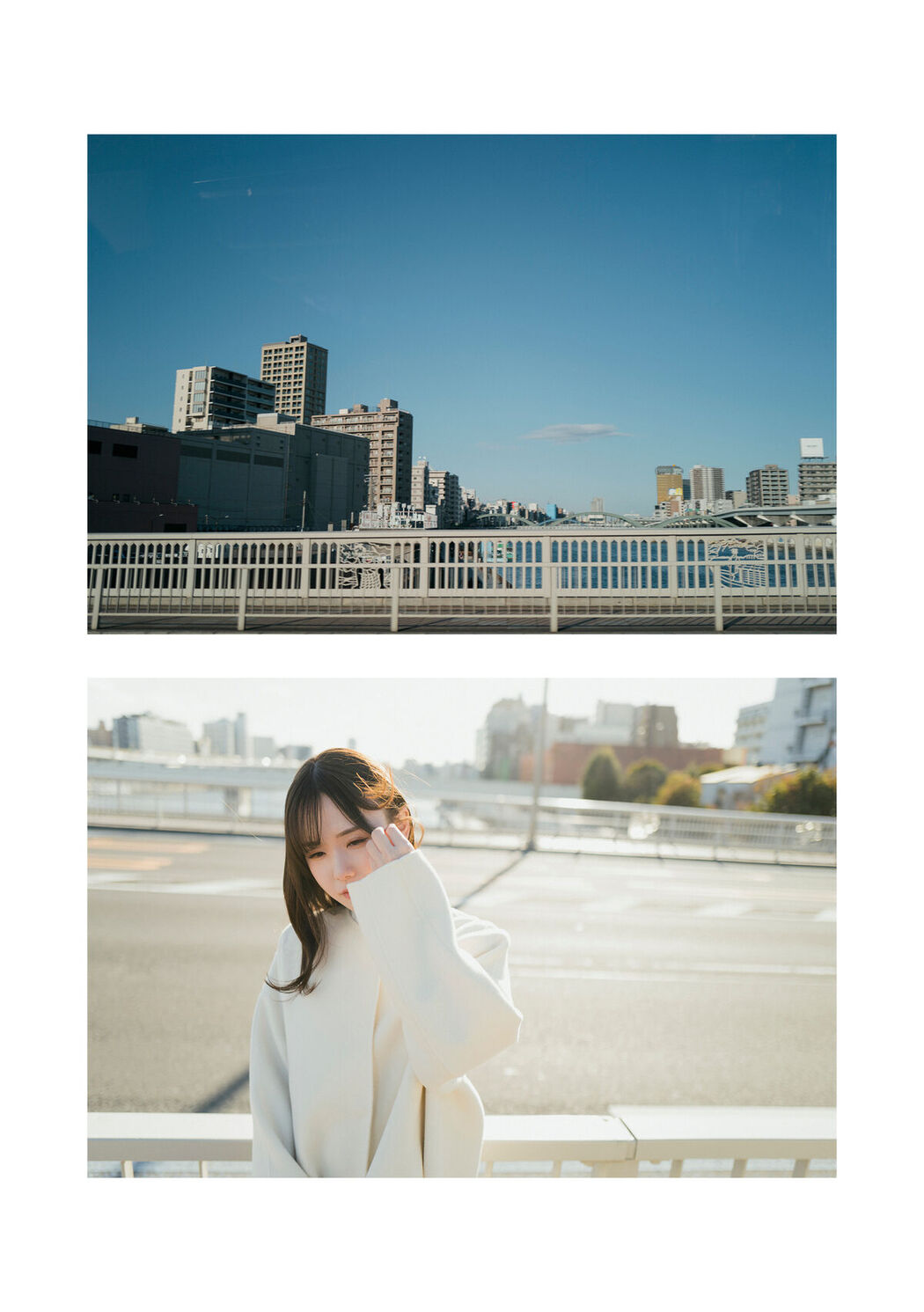 Digital Photo Book Miru – Tranceretinal Part2