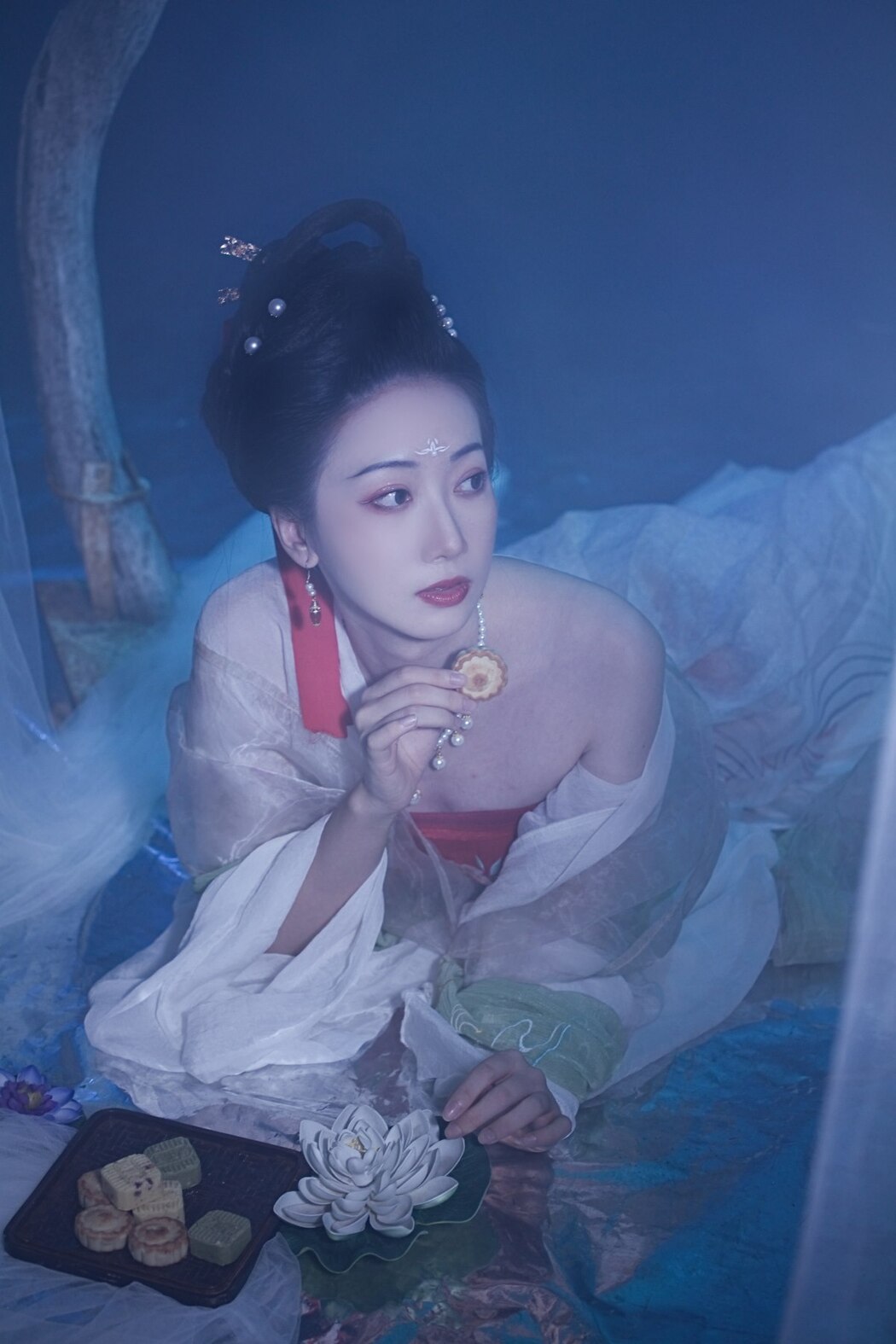 YiTuYu艺图语 Vol.2329 Inu Yi