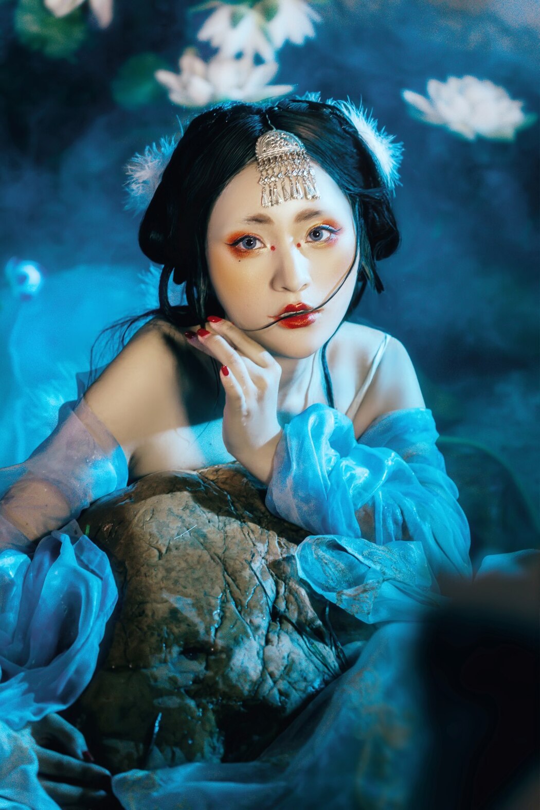 YiTuYu艺图语 Vol.2304 Ding Jia Chen