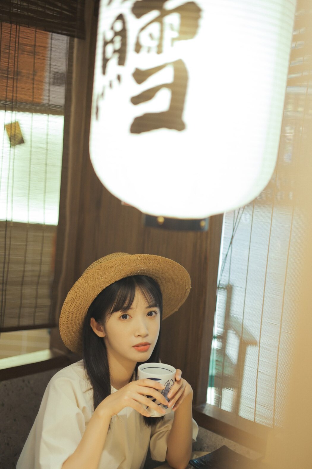 YiTuYu艺图语 Vol.2391 Yi Zhi A Meng Zai