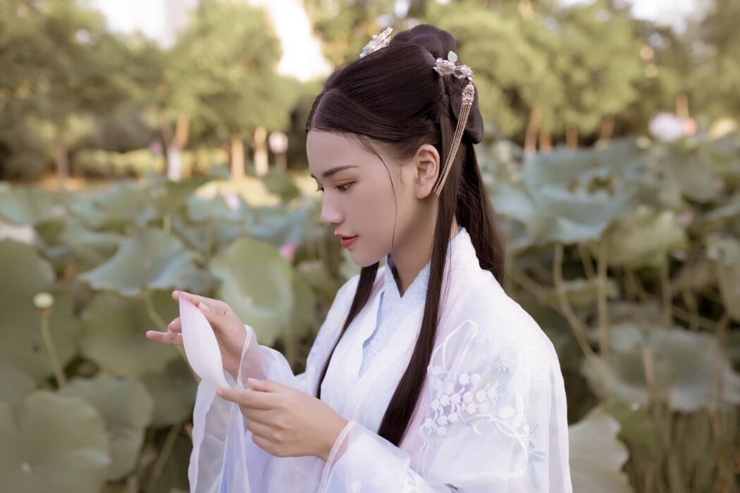 YiTuYu艺图语 Vol.2377 Tian Jia Jiang