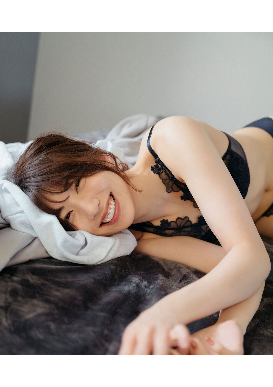 Digital Photo Book Yamagishi Aika 山岸逢花 – Tranceretinal Part1