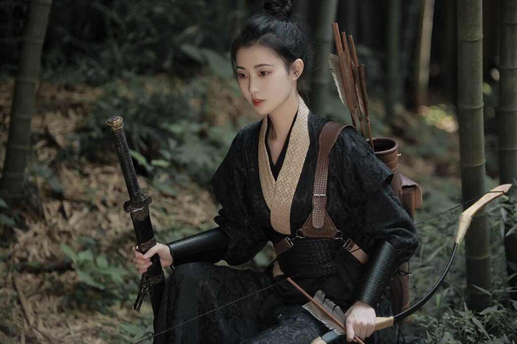 YiTuYu艺图语 Vol.2363 Xiao Lin Tong Xue