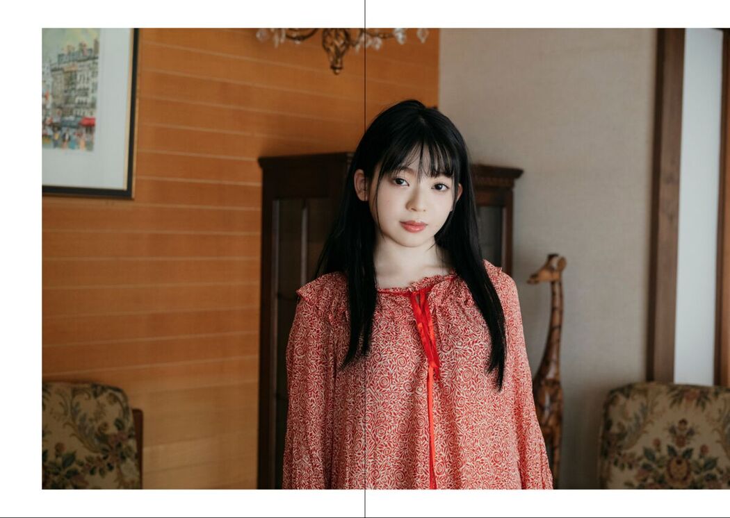 Digital Photo Book Maki Izuna 槙いずな – Tranceretinal