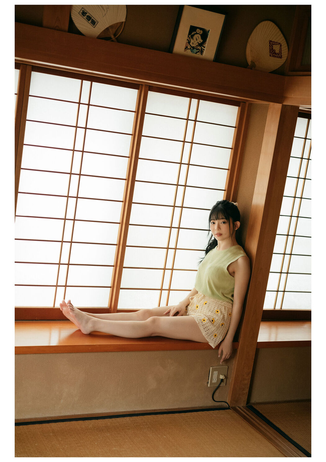 Digital Photo Book Maki Izuna 槙いずな – Tranceretinal