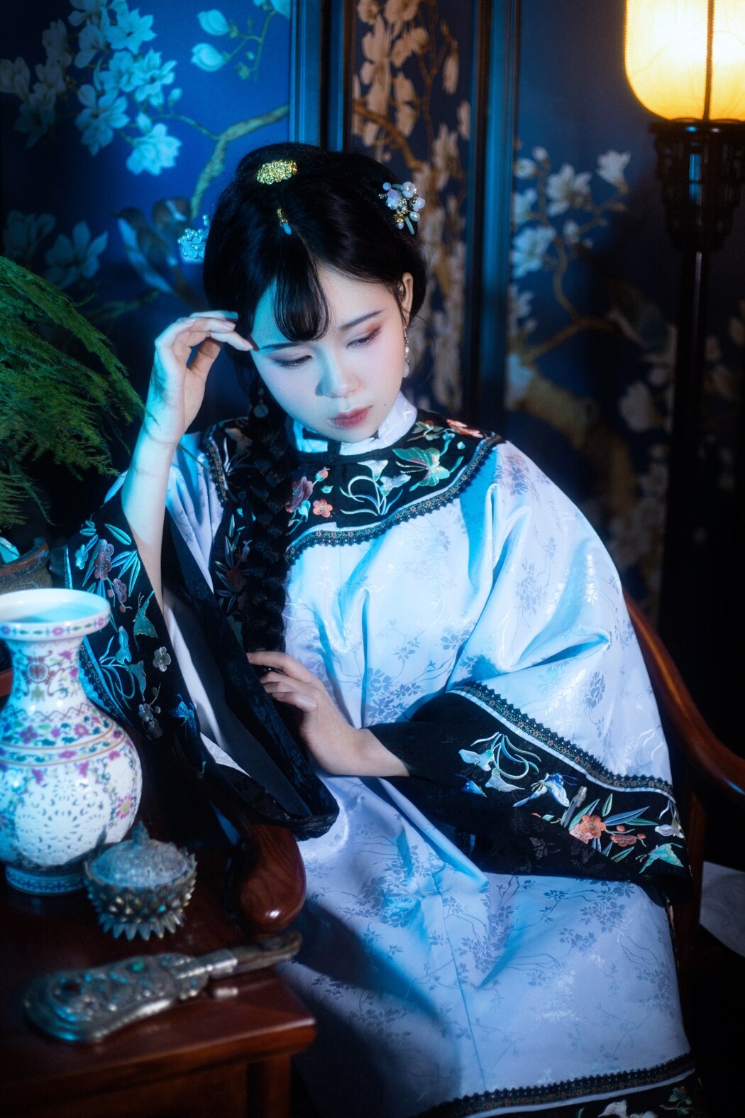 YiTuYu艺图语 Vol.2323 Yi Zhi Gao Gao