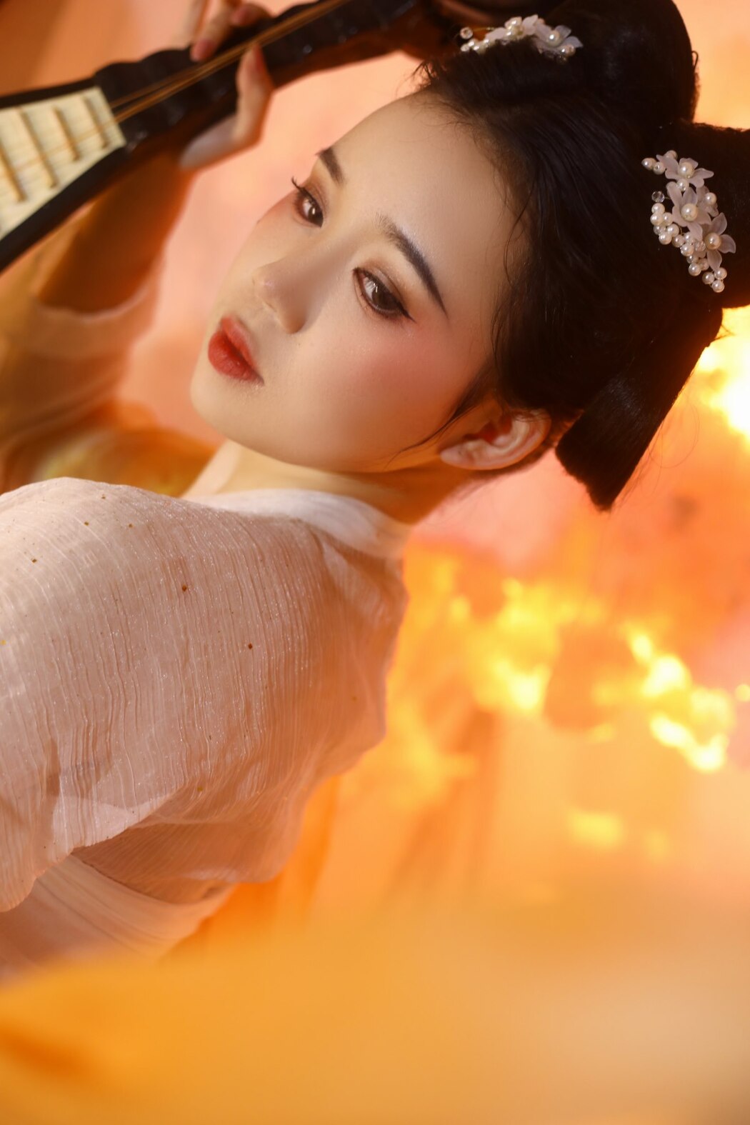 YiTuYu艺图语 Vol.2390 Yi Zhi Gao Gao