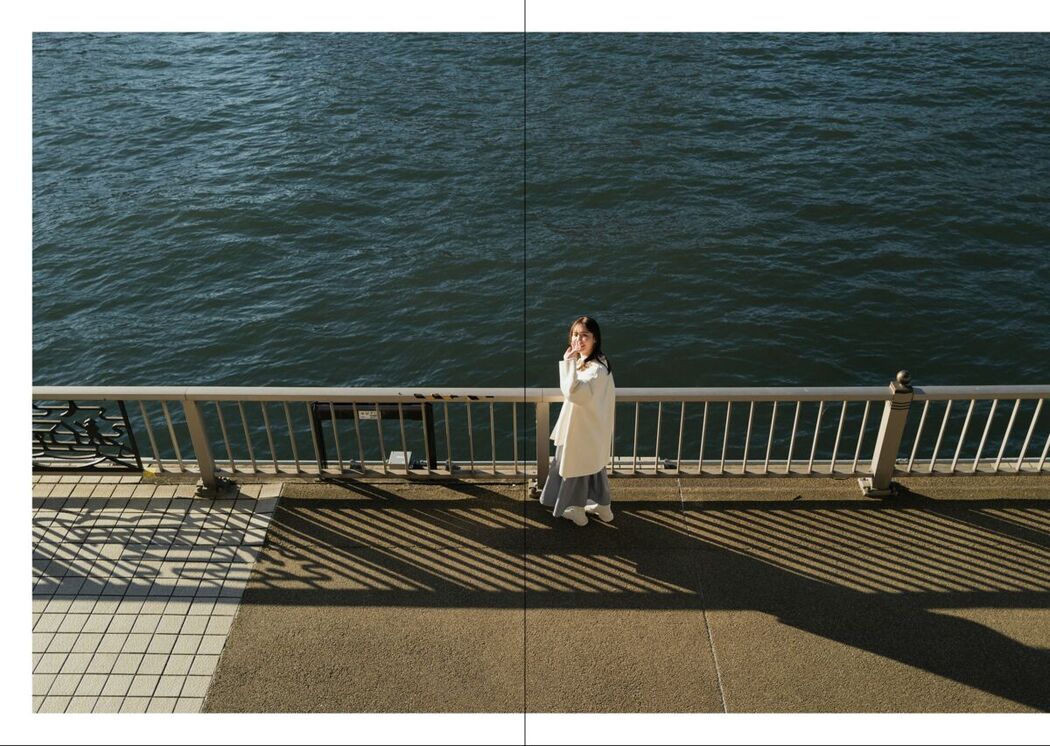 Digital Photo Book Miru – Tranceretinal Part2