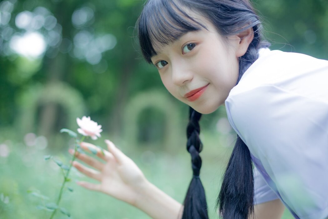 YiTuYu艺图语 Vol.2362 Yan Yun Lin Er