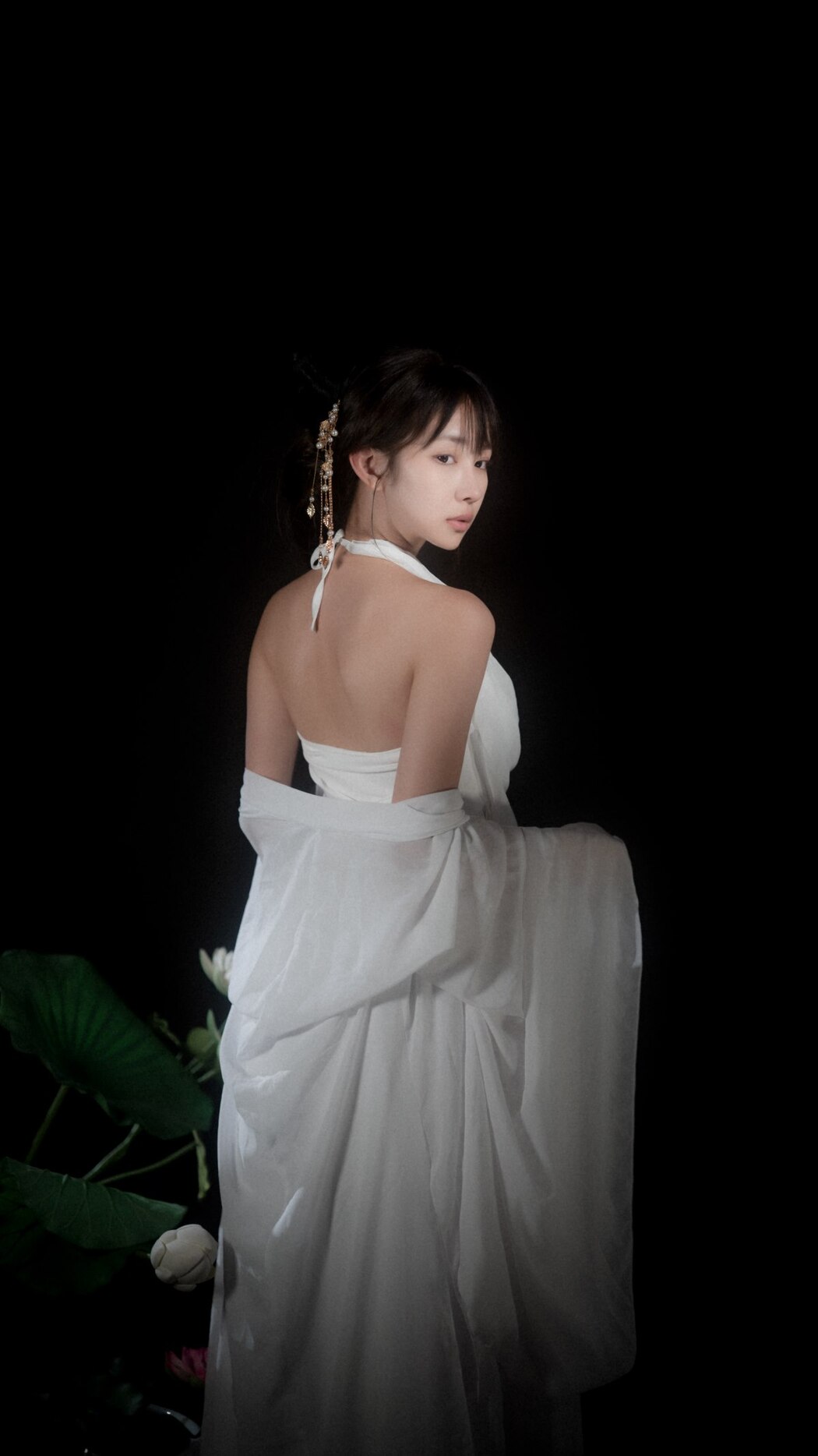 YiTuYu艺图语 Vol.2354 Xiao Wen