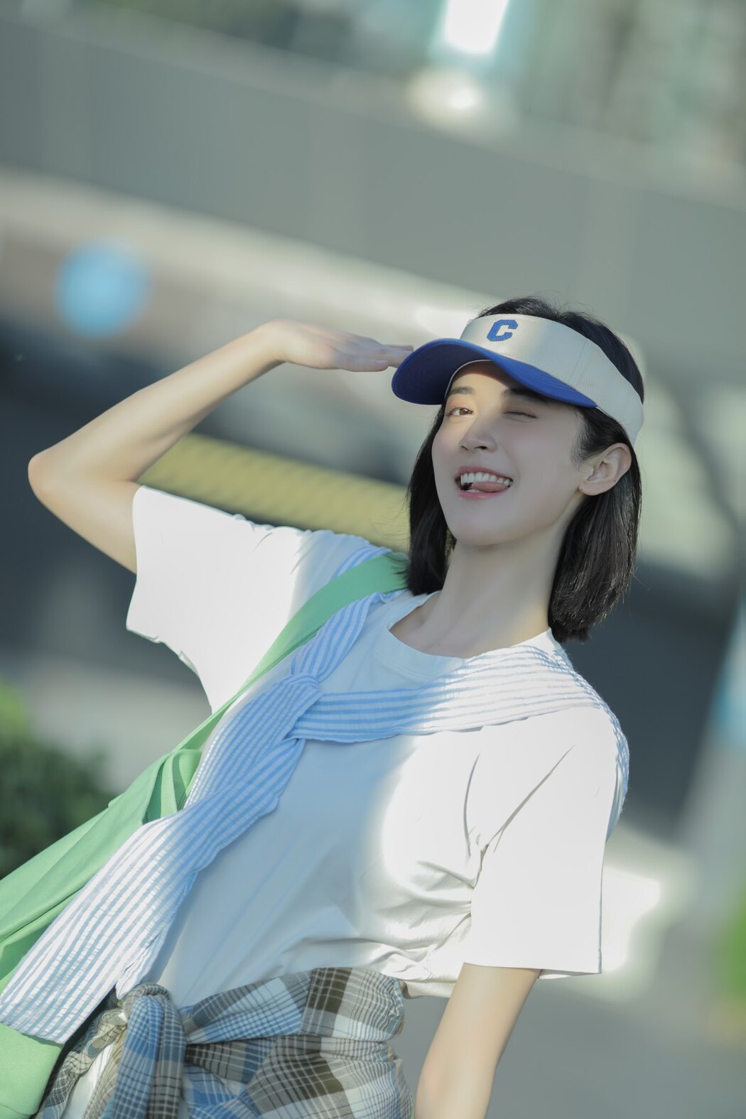 YiTuYu艺图语 Vol.2326 Chen Yu Jie