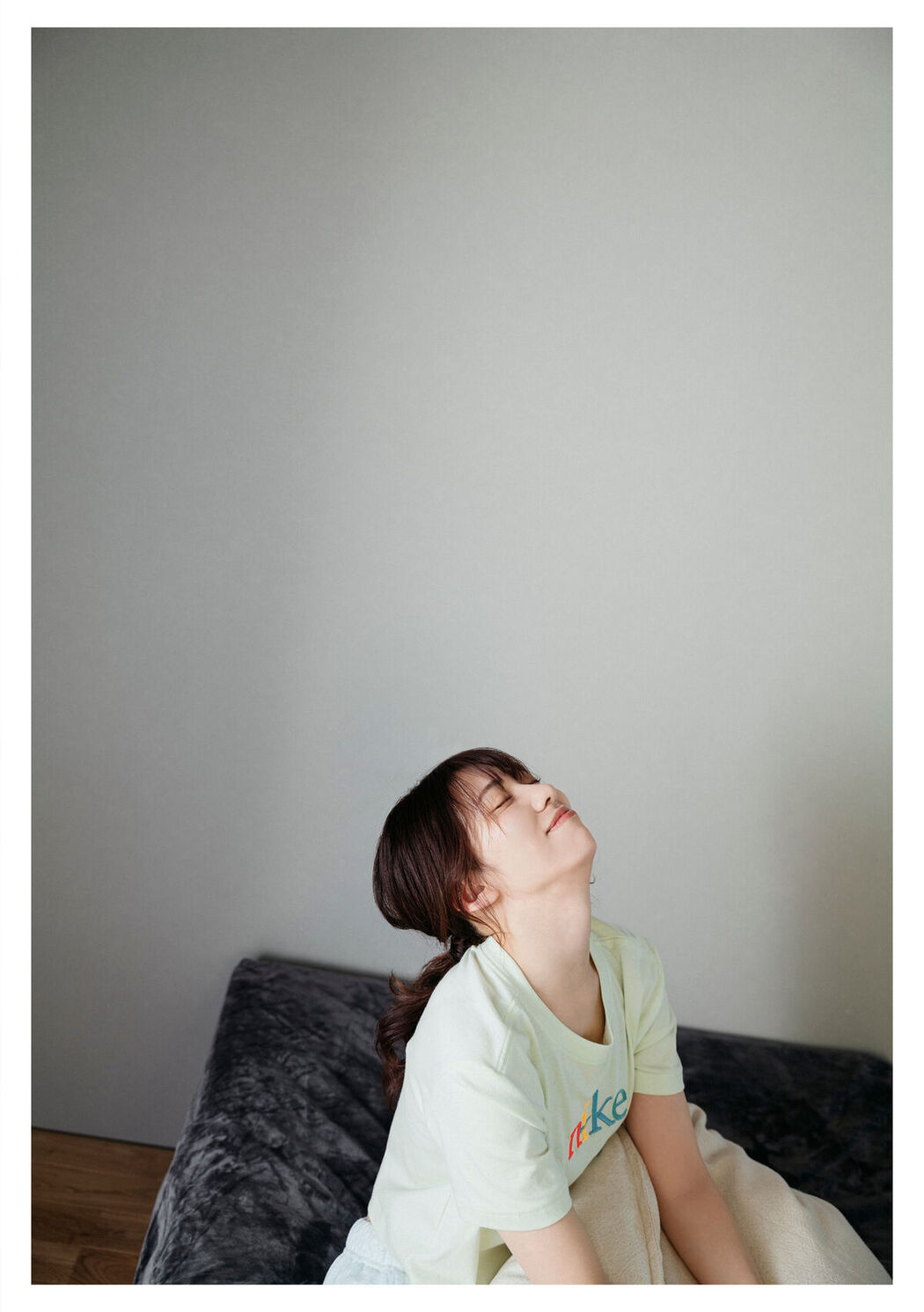 Digital Photo Book Yamagishi Aika 山岸逢花 – Tranceretinal Part1