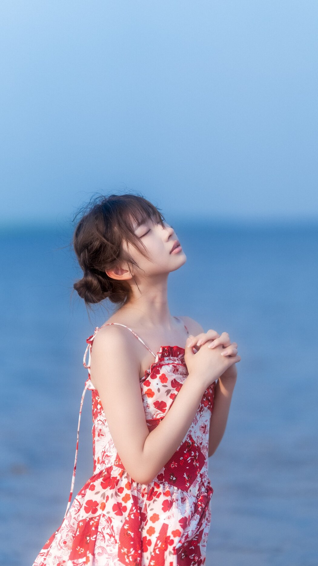 YiTuYu艺图语 Vol.2387 Xiao Wen
