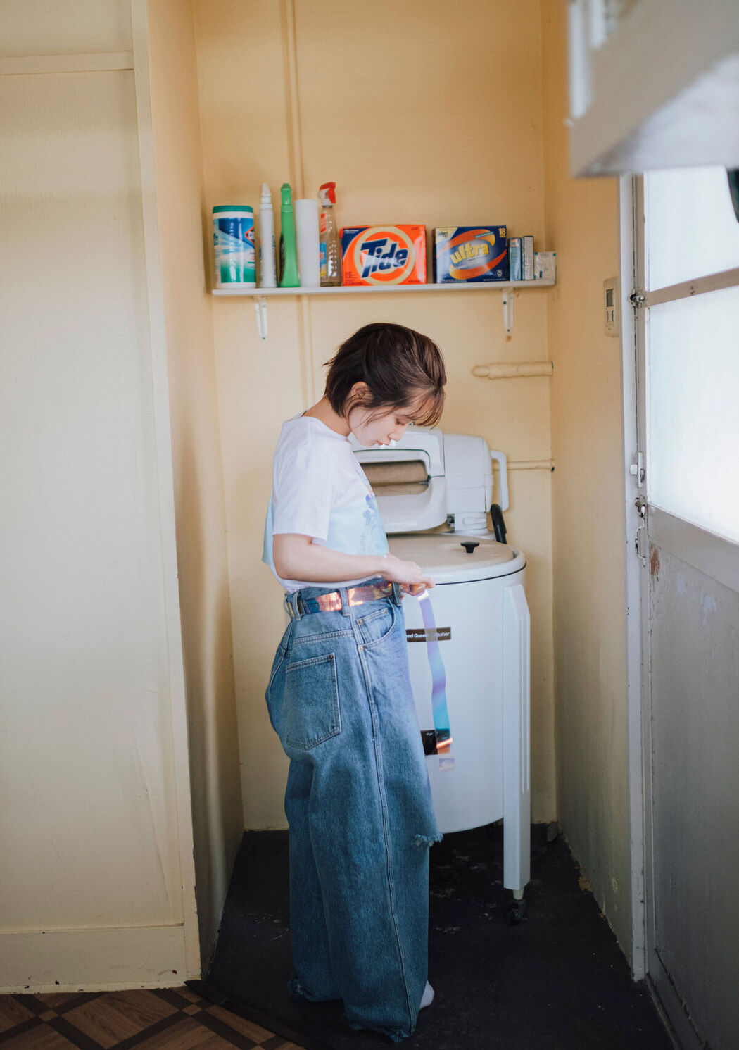 Digital Photo Book Kojima Minami 小島みなみ – Tranceretinal Part1