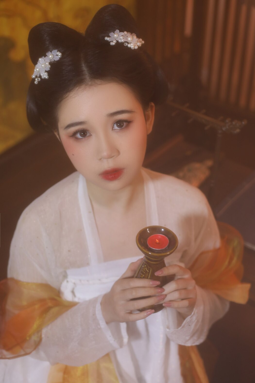 YiTuYu艺图语 Vol.2390 Yi Zhi Gao Gao