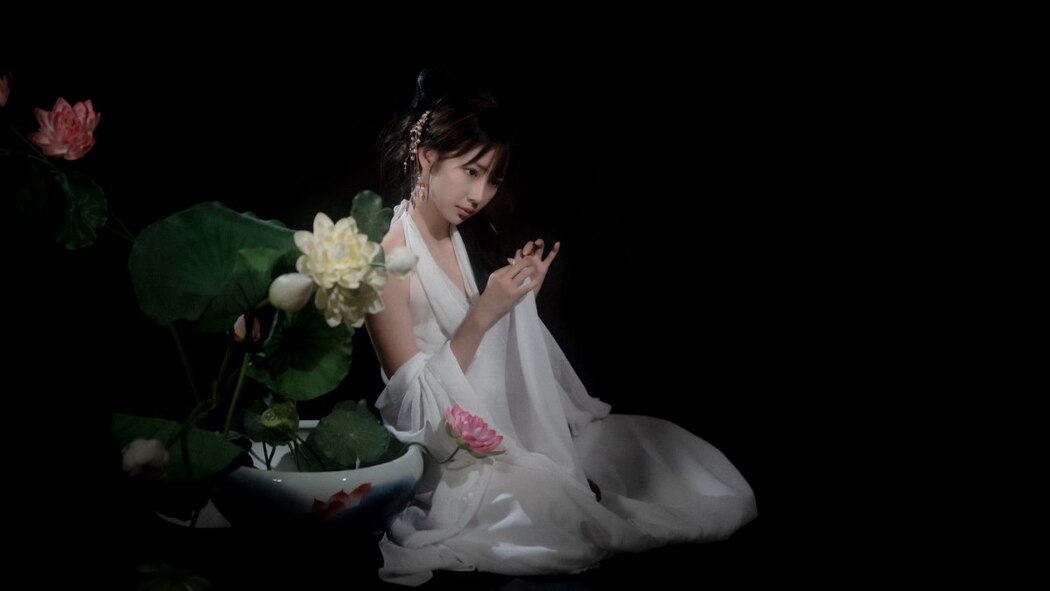 YiTuYu艺图语 Vol.2354 Xiao Wen