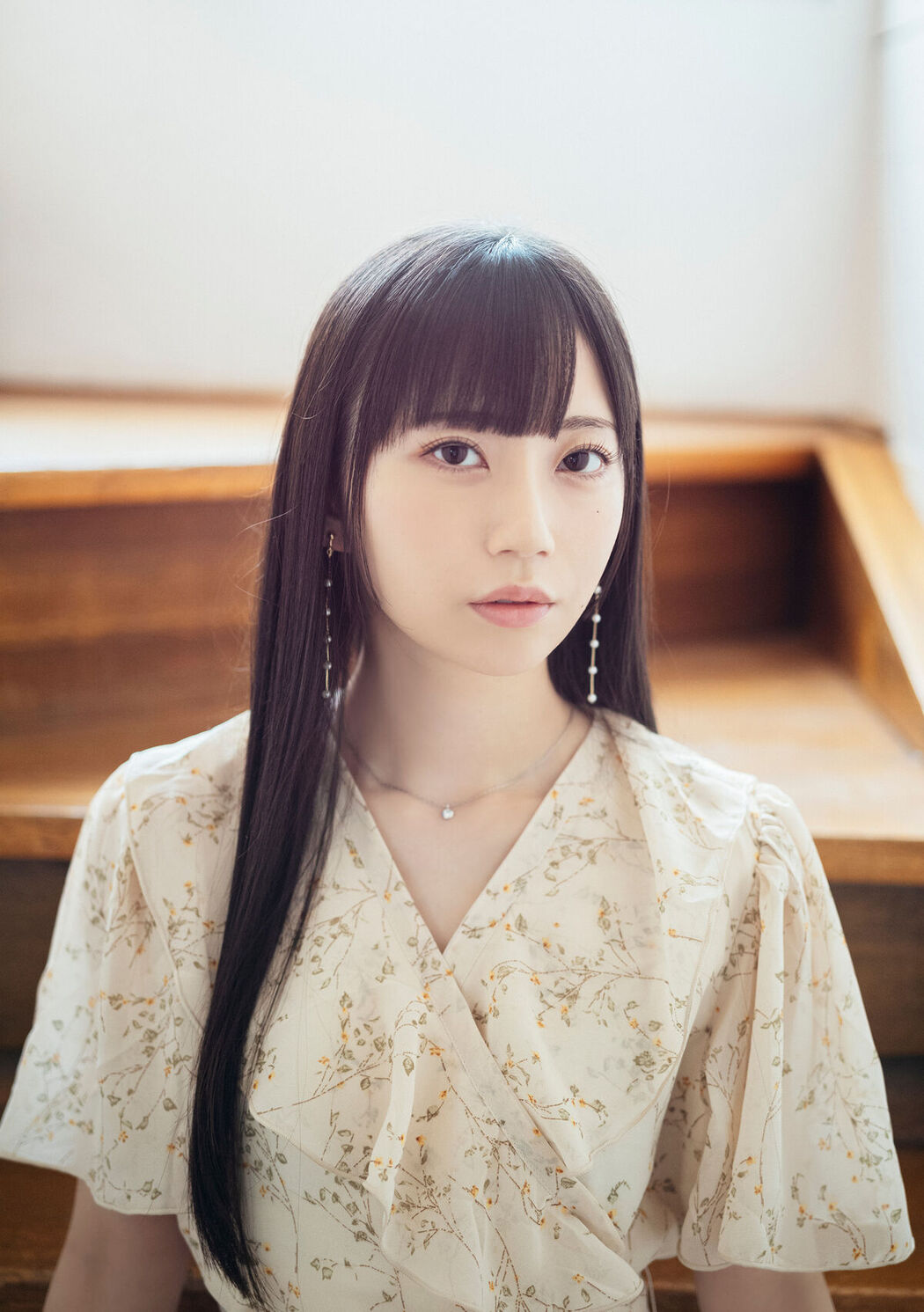 Digital Photo Book Nanasawa Mia 七沢みあ – Tranceretinal Part1