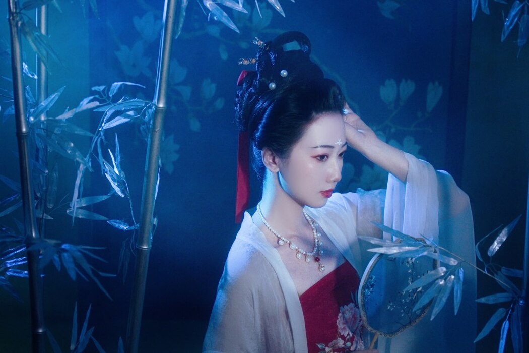 YiTuYu艺图语 Vol.2303 Inu Yi