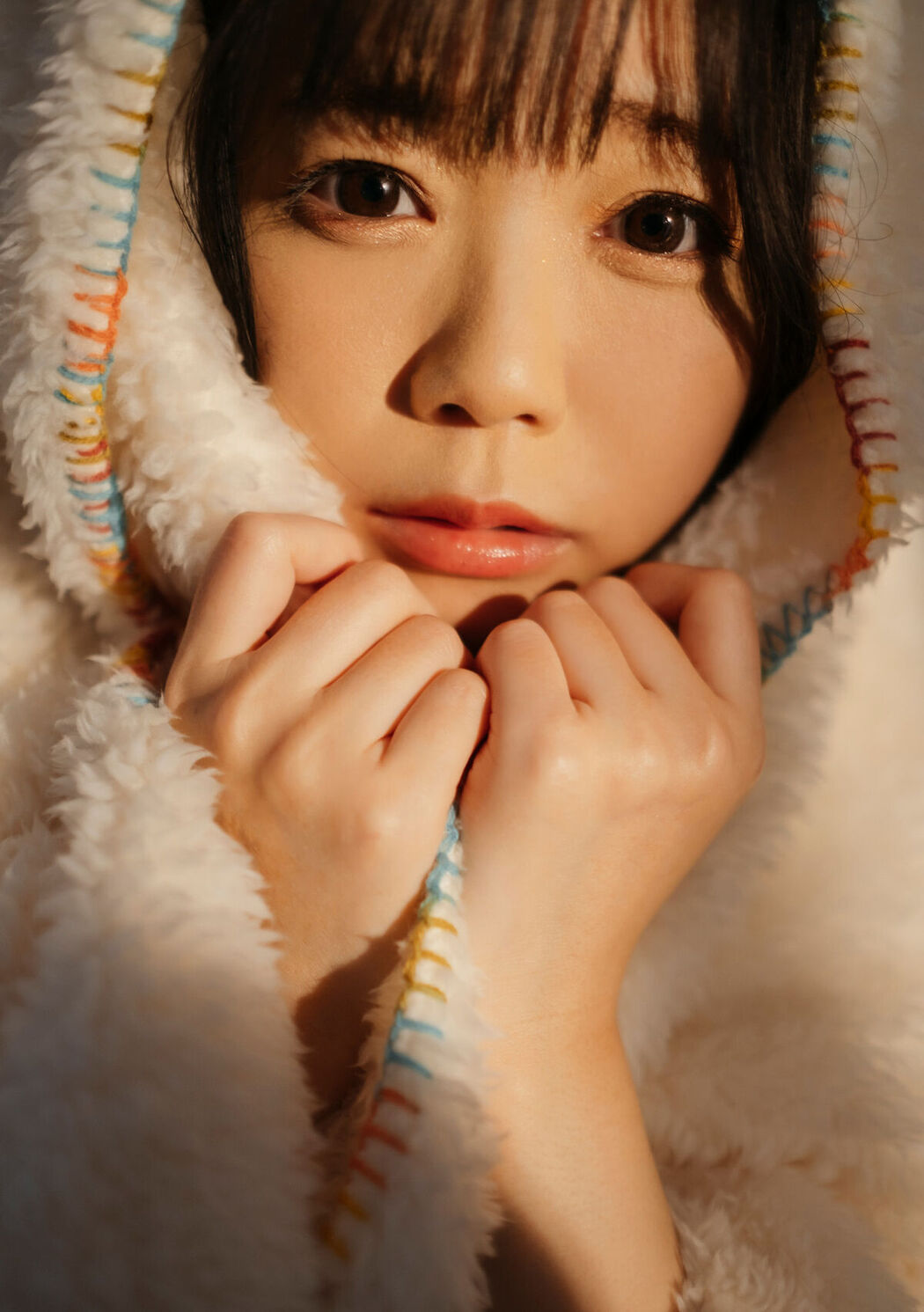 Digital Photo Book Usa Miharu 羽咲みはる – Tranceretinal