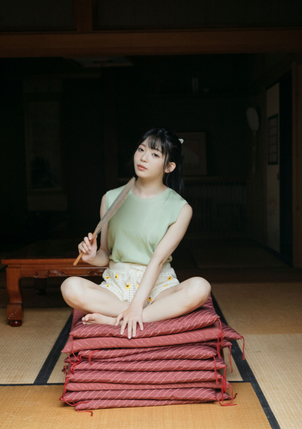 Digital Photo Book Maki Izuna 槙いずな – Tranceretinal