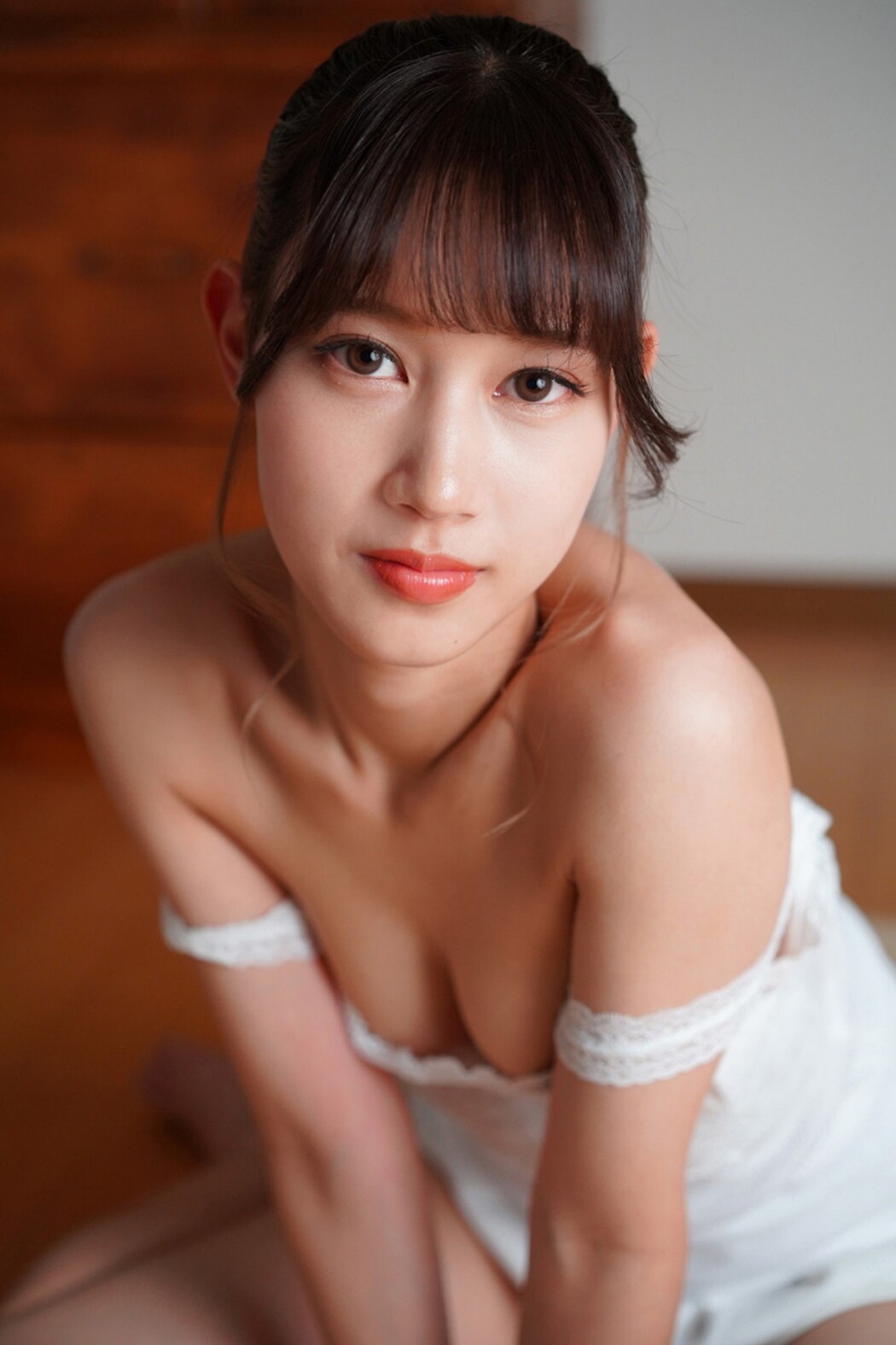 Digital Photo Book Mika Matsumoto 松本みか – Smile Love Giri Giri Idol Club A