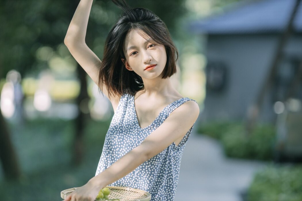 YiTuYu艺图语 Vol.2395 Yu Er