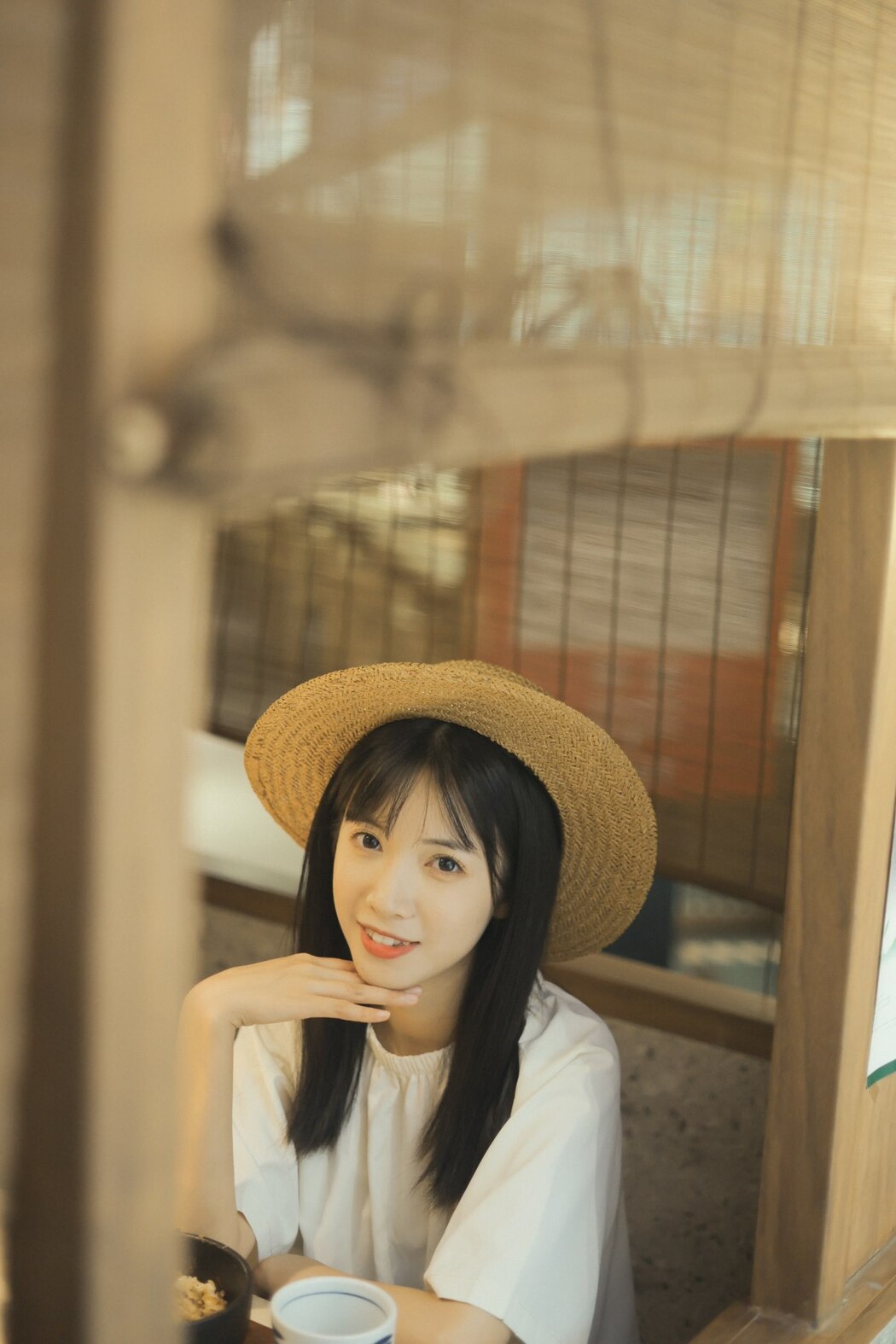 YiTuYu艺图语 Vol.2391 Yi Zhi A Meng Zai