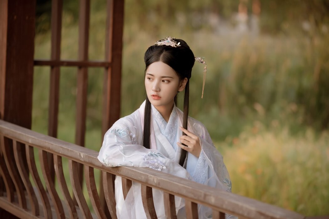 YiTuYu艺图语 Vol.2377 Tian Jia Jiang