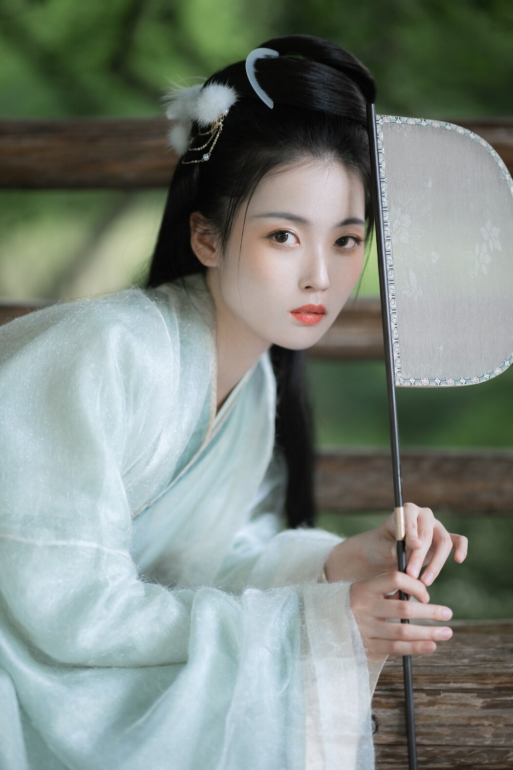 YiTuYu艺图语 Vol.2314 Ting Er