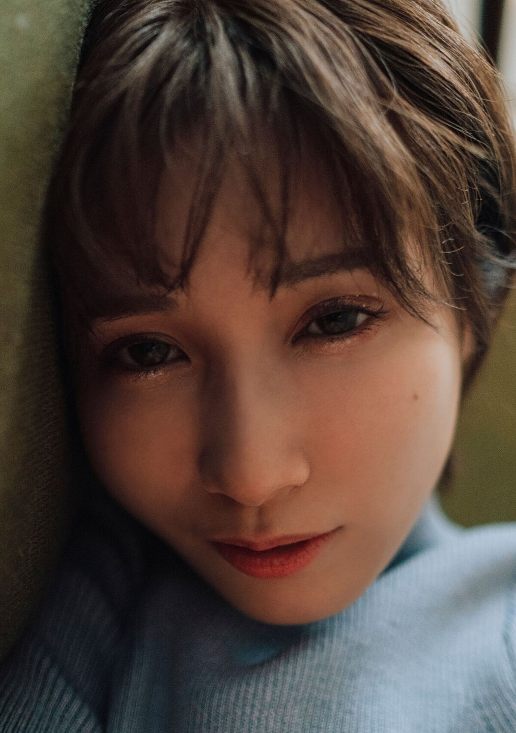 Digital Photo Book Kojima Minami 小島みなみ – Tranceretinal Part2