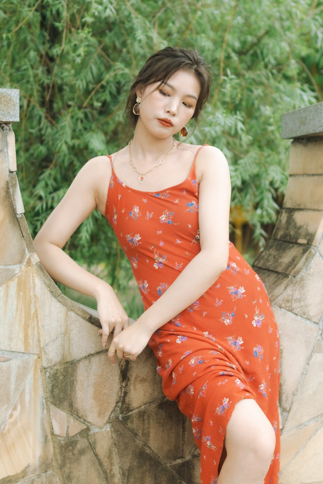 YiTuYu艺图语 Vol.2313 Cong Cong