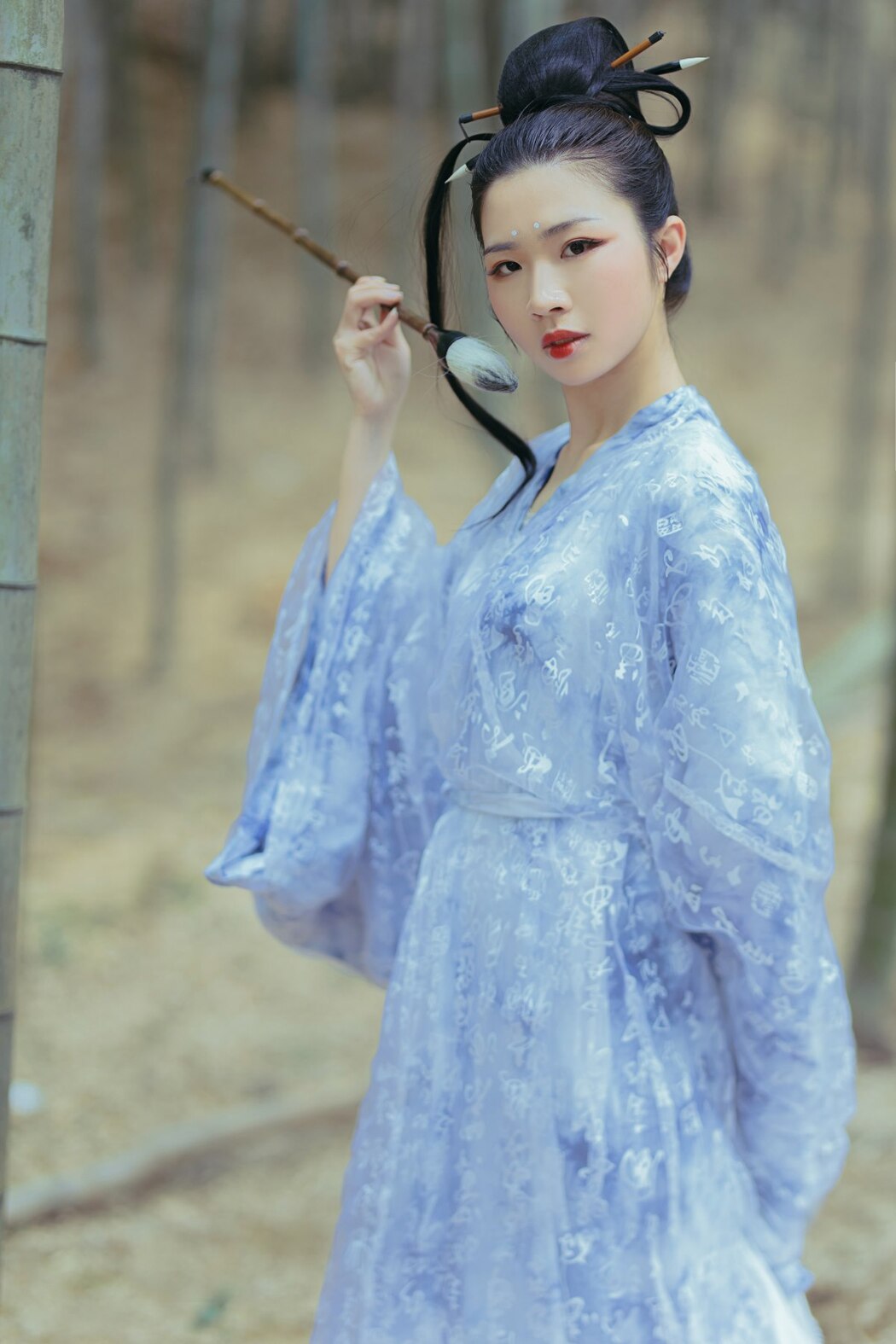 YiTuYu艺图语 Vol.2312 Jun Xin Lan