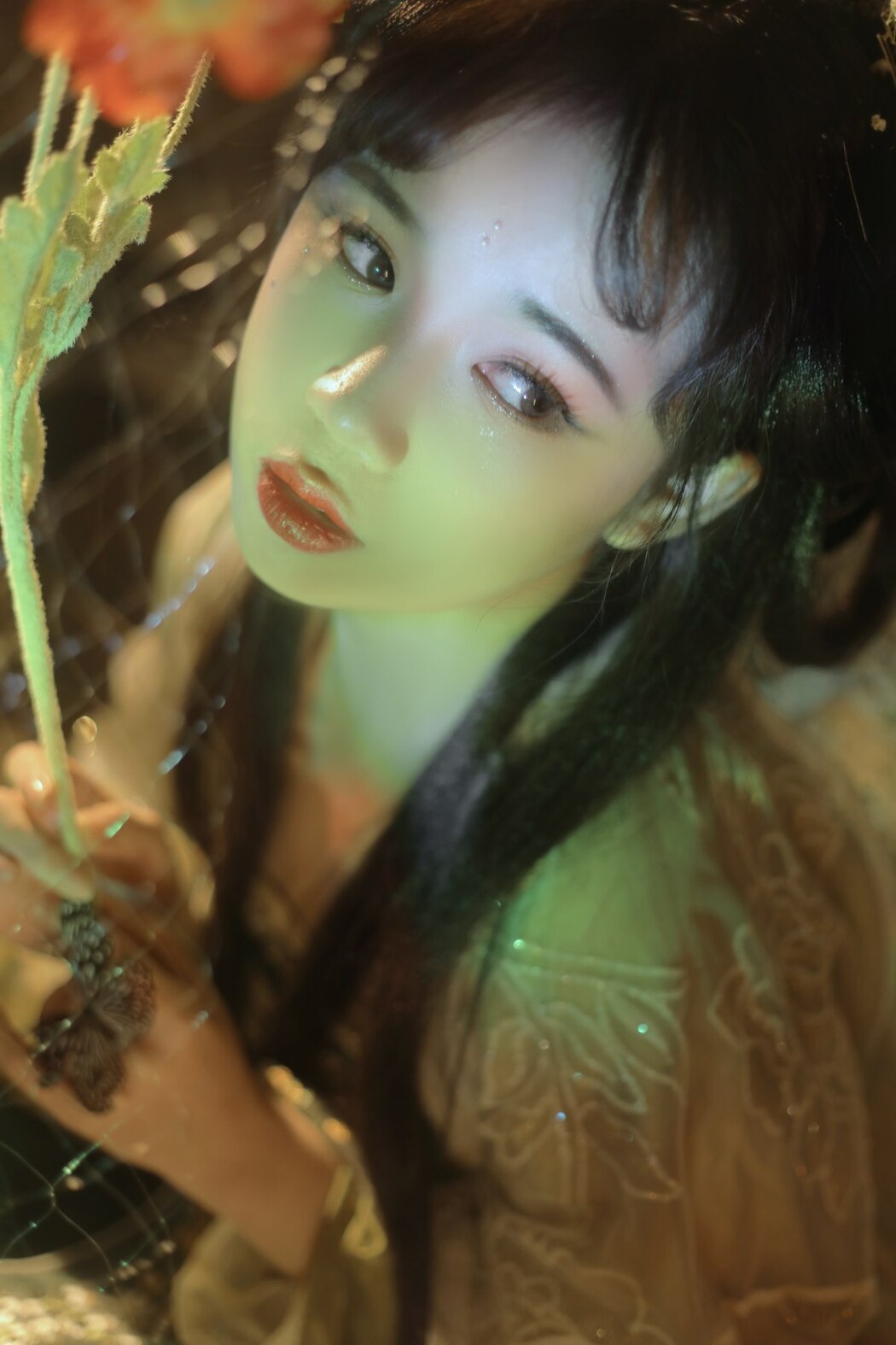 YiTuYu艺图语 Vol.2341 Yi Zhi Gao Gao