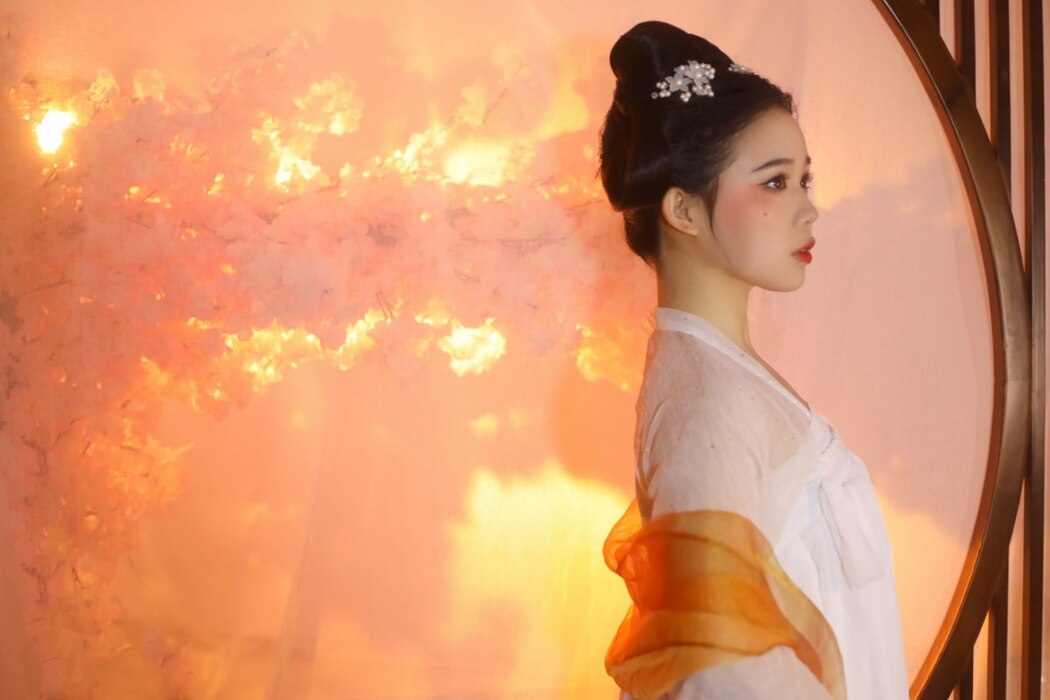 YiTuYu艺图语 Vol.2390 Yi Zhi Gao Gao