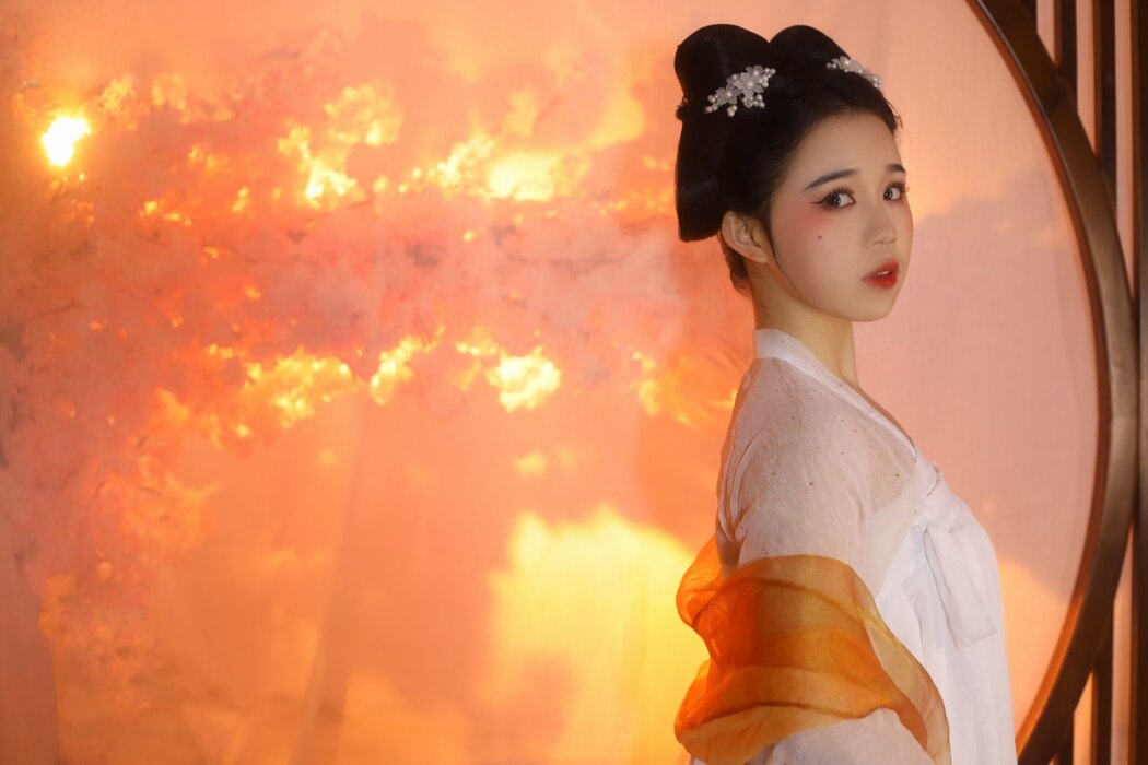 YiTuYu艺图语 Vol.2390 Yi Zhi Gao Gao