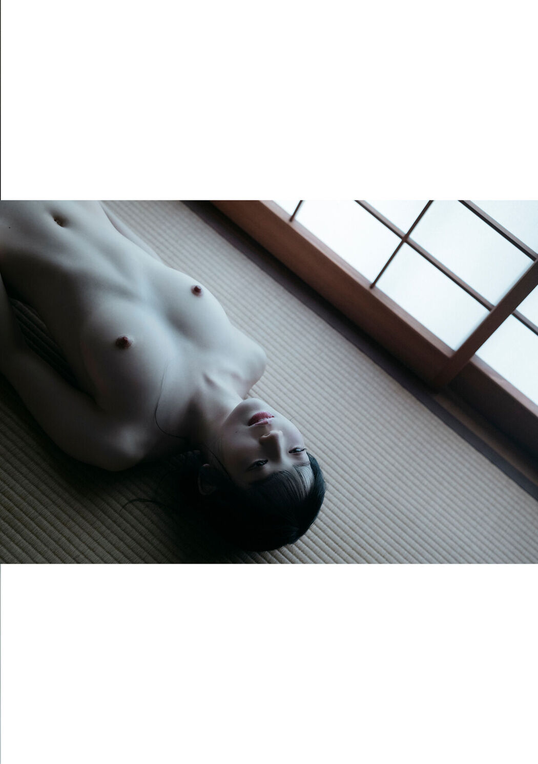 Digital Photo Book Maki Izuna 槙いずな – Tranceretinal