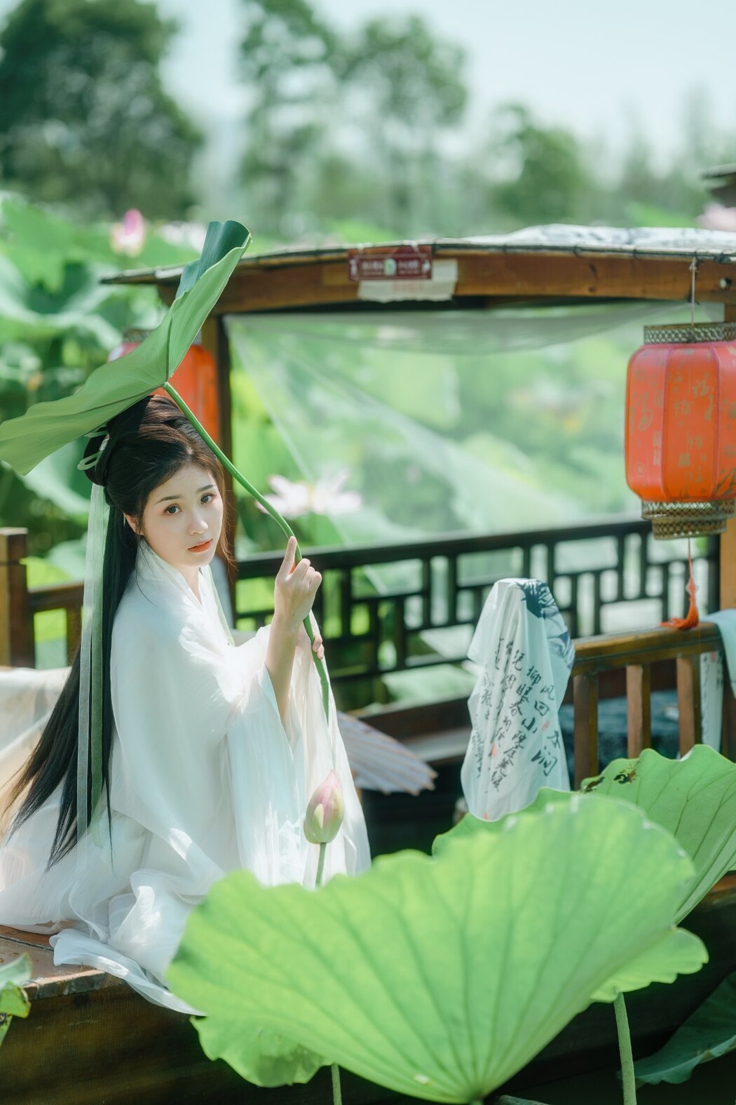 YiTuYu艺图语 Vol.2308 Mo Mo