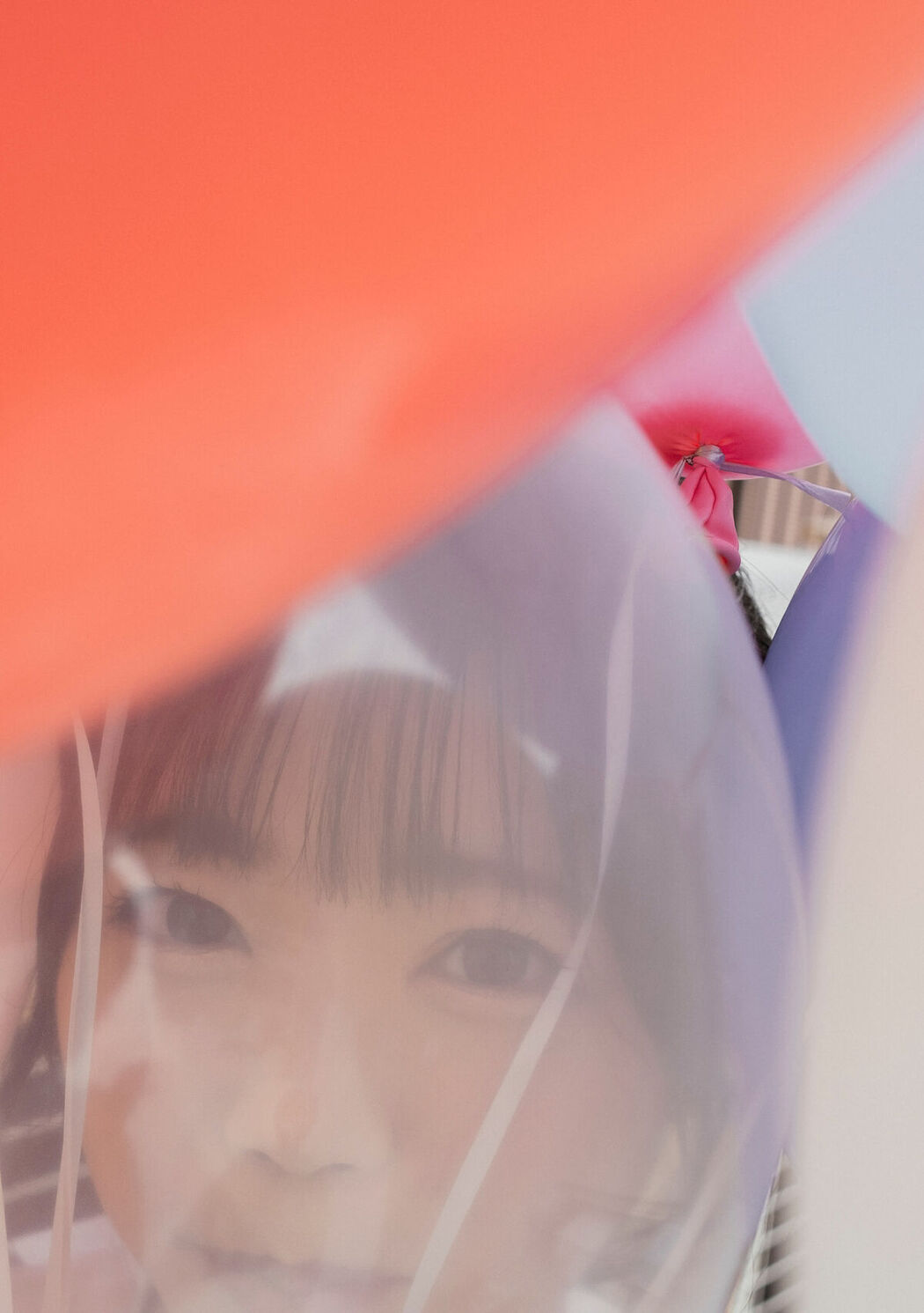 Digital Photo Book Usa Miharu 羽咲みはる – Tranceretinal