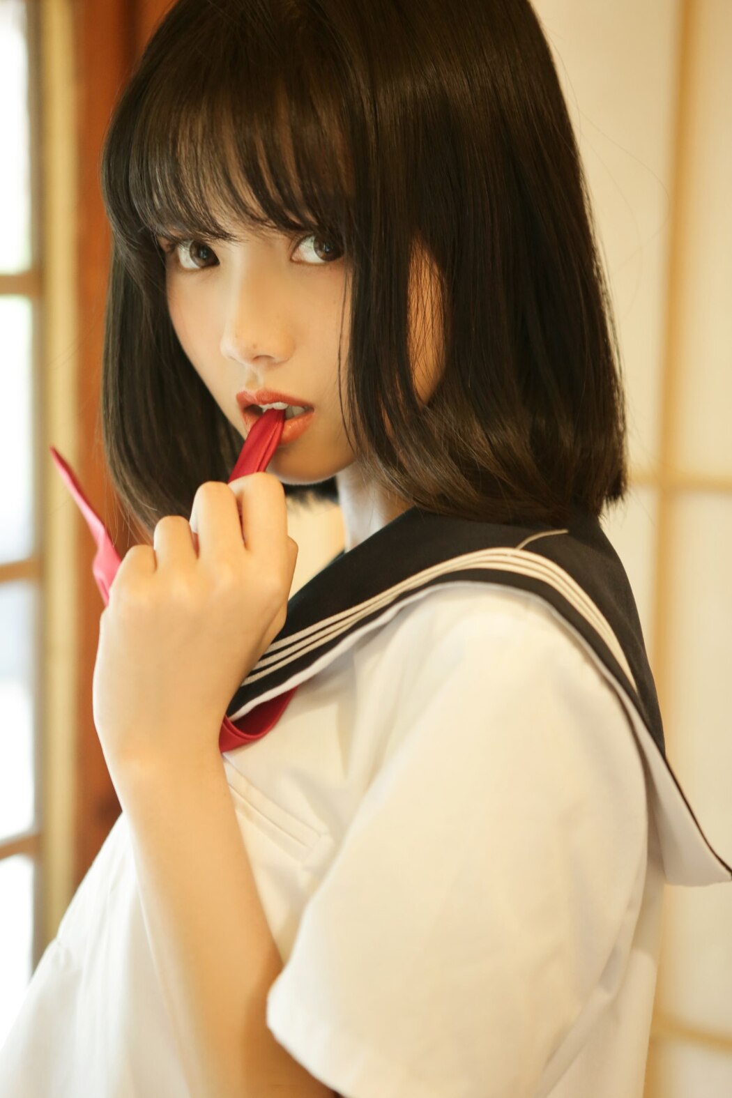 YiTuYu艺图语 Vol.2320 Mao Zi Zi