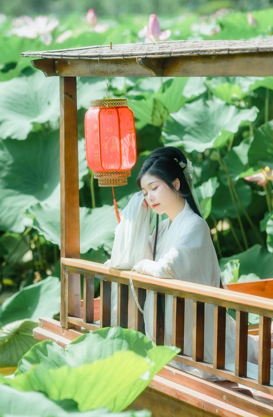 YiTuYu艺图语 Vol.2308 Mo Mo