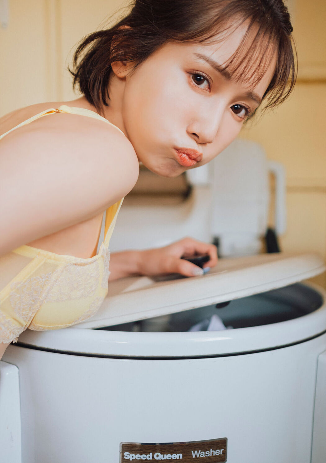 Digital Photo Book Kojima Minami 小島みなみ – Tranceretinal Part1