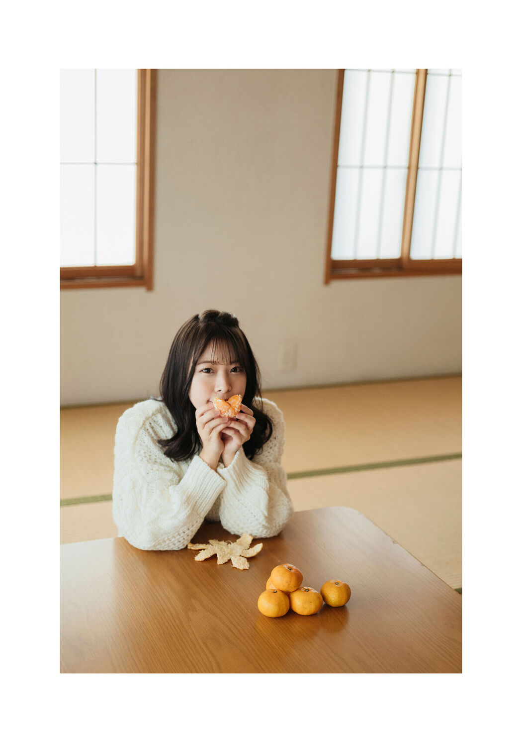 Digital Photo Book Yagi Nana 八木奈々 – Tranceretinal Part2